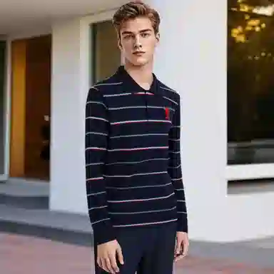 U.S. POLO ASSN. Polo