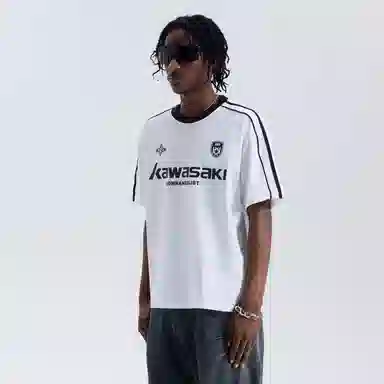 Kawasaki T