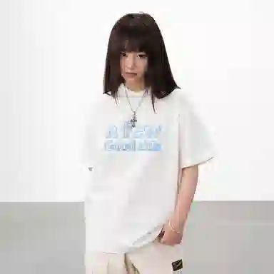 AFGK SS25 T