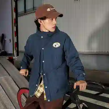 Champion FW24 MEN'S CASUAL(CONCEPT PACKAGE)