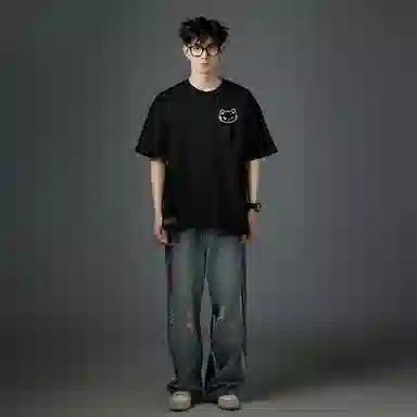 LA'T.WEEKEND 260gLogoT