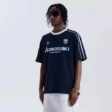 Kawasaki T