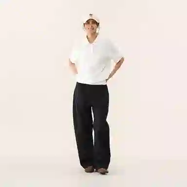 11ESTRANGER Polo