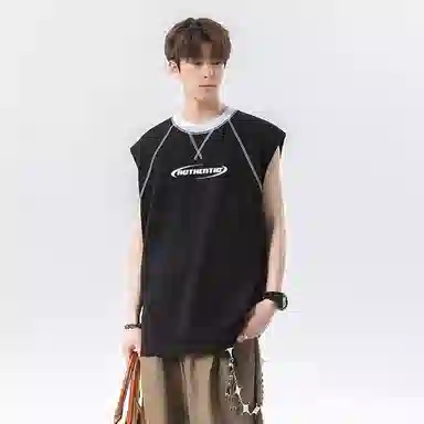 URBAN AUTHENTIC logo