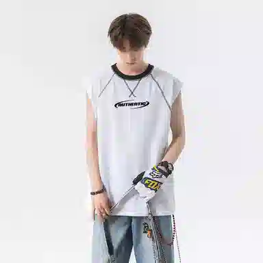 URBAN AUTHENTIC logo