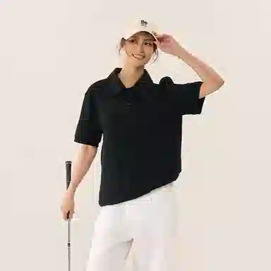11ESTRANGER Polo