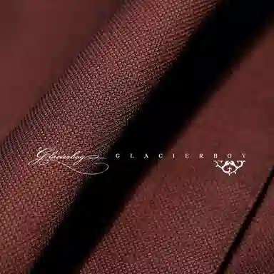 GLACIERBOY