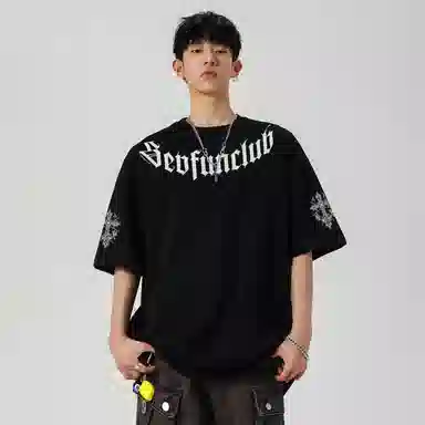 7 SEVFUN LogoT