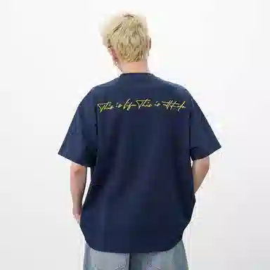 AFGK SS25 T
