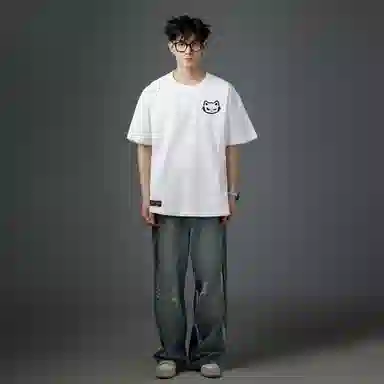 LA'T.WEEKEND 260gLogoT