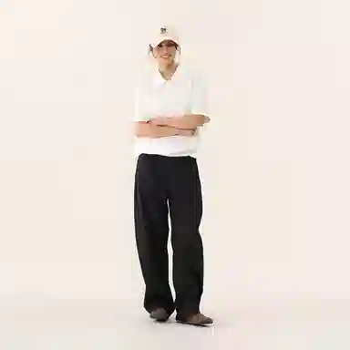 11ESTRANGER Polo