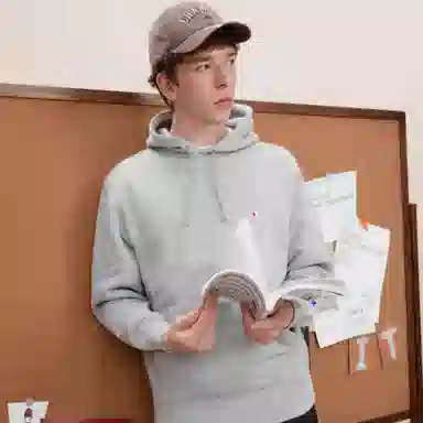 Champion FW23 Basic C-Logo