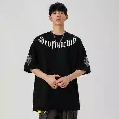 7 SEVFUN LogoT