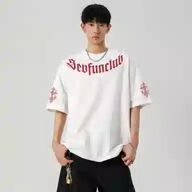 7 SEVFUN LogoT