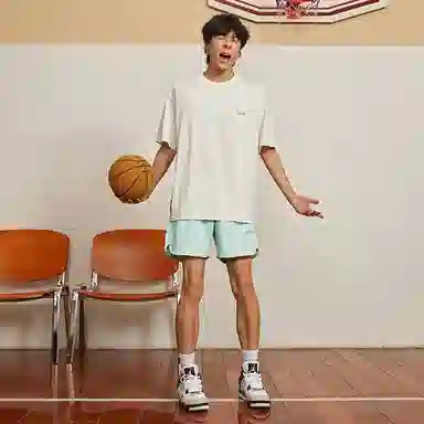 UZIS Zhefu Series Shorts