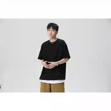 Worthwhile Movement 230gcleanfitT