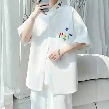 NEVER RULE vintagecleanfit