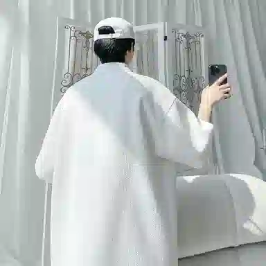 NEVER RULE vintagecleanfit