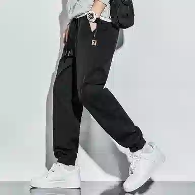 ALL IN Retro Jogger Pants