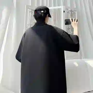 NEVER RULE vintagecleanfit