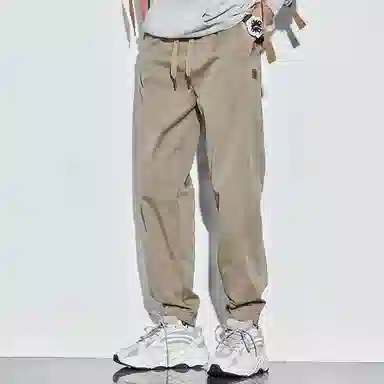 ALL IN Retro Jogger Pants