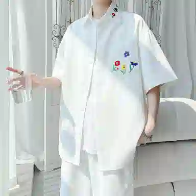 NEVER RULE vintagecleanfit