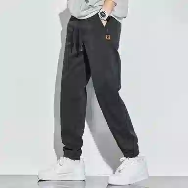ALL IN Retro Jogger Pants