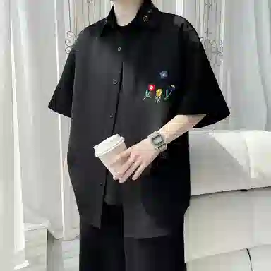 NEVER RULE vintagecleanfit