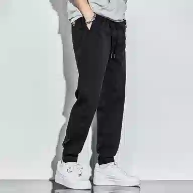ALL IN Retro Jogger Pants