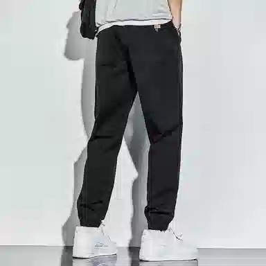 ALL IN Retro Jogger Pants