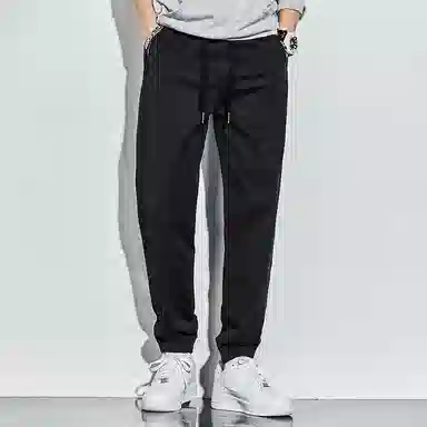 ALL IN Retro Jogger Pants