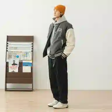 714STREET FW22