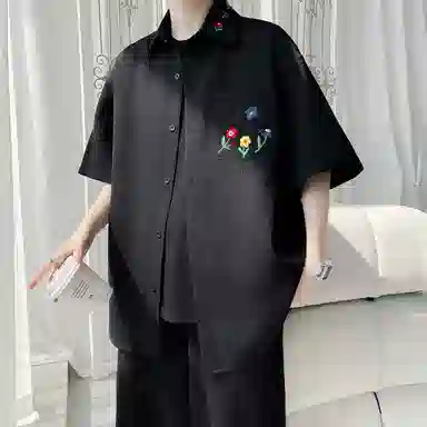 NEVER RULE vintagecleanfit