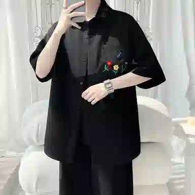 NEVER RULE vintagecleanfit