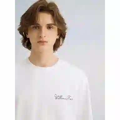 WILLIAM FOXSONS logoT