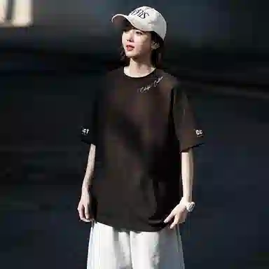 Colorful Creations T