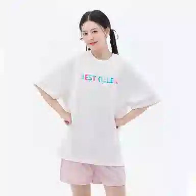 BTK Foam Monster Print T-Shirt