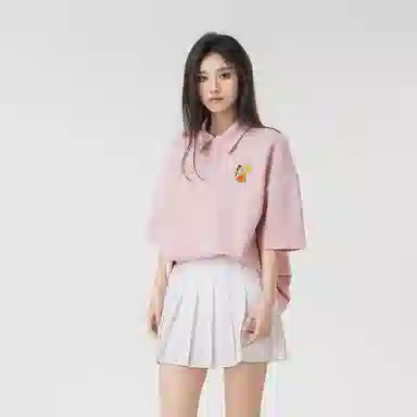 The Simpsons LogoPolo