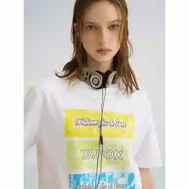 WILLIAM FOXSONS logoT