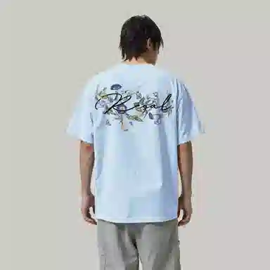 BIG TIME REGAL LOGOT