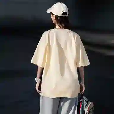 Colorful Creations T