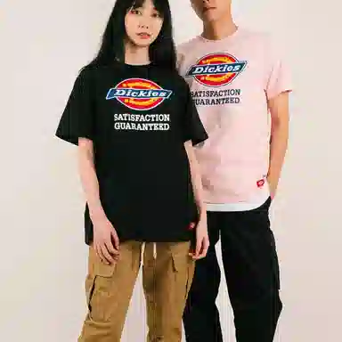 Dickies LogoT