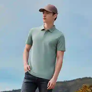 Mizuno Polo
