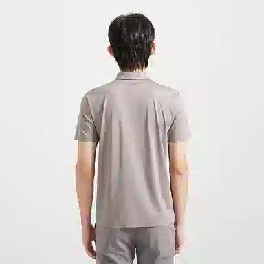LESS IS MORE Polo