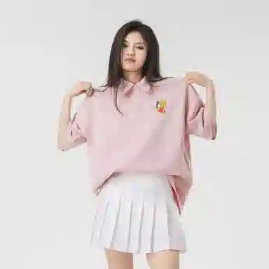 The Simpsons LogoPolo