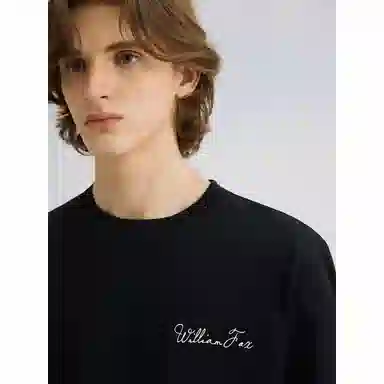 WILLIAM FOXSONS logoT