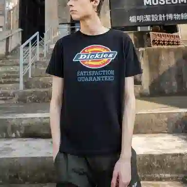 Dickies LogoT