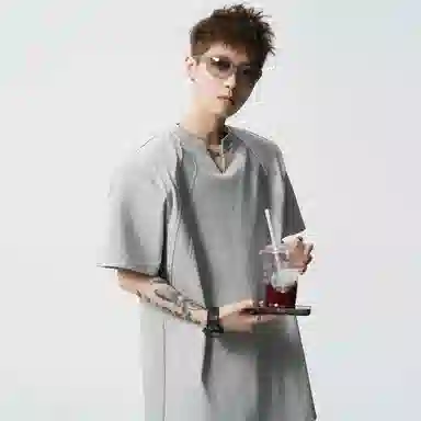 GEOFFREY B. SMALL vT