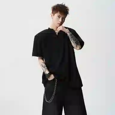 GEOFFREY B. SMALL vT