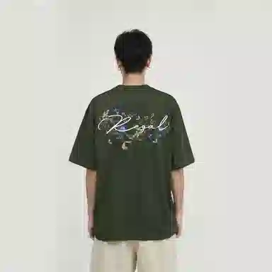 BIG TIME REGAL LOGOT